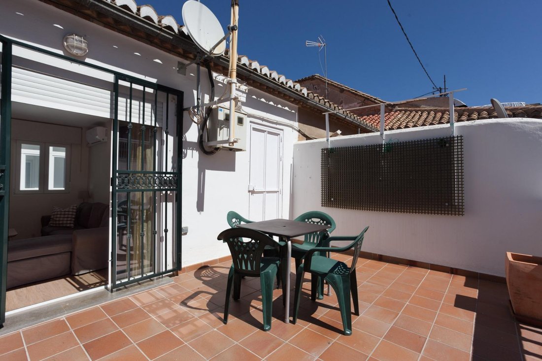 Centro, Granada, Spain 3 - 17335146