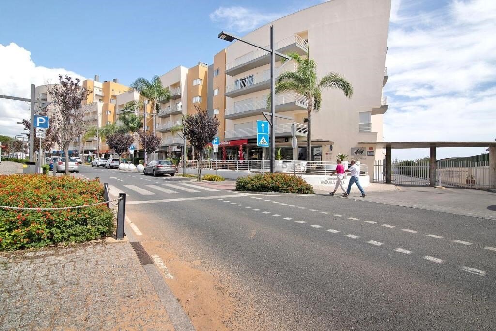 Apartment in Vilamoura, Quarteira, Algarve 1 - 17335642