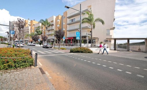 Wohnung in Vilamoura, Quarteira, Algarve 1