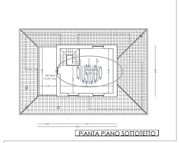 Villa in Incisa Centro - Massa, Figline e Incisa Valdarno, Tuscany 2 - 17333417