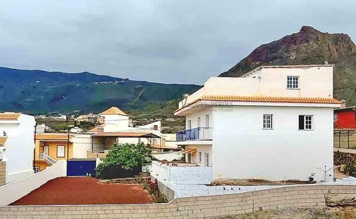 Villa in Arona, Canary Islands, Spain 1