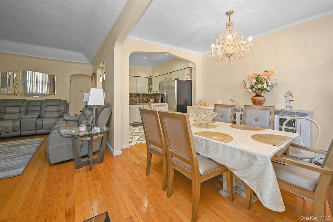 Apartment in New York, New York, United States 4 - 17336508