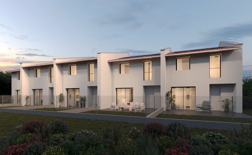 House in Borgo Panigale - Aeroporto District, Bologna, Emilia-Romagna 1