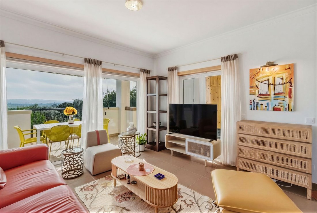 Townhouse in Mexilhoeira Grande, Algarve, Portugal 4 - 17298130