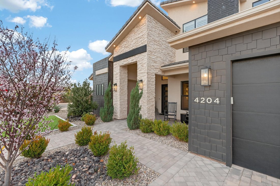 Maison à Washington, Utah, États-Unis 5 - 17336470