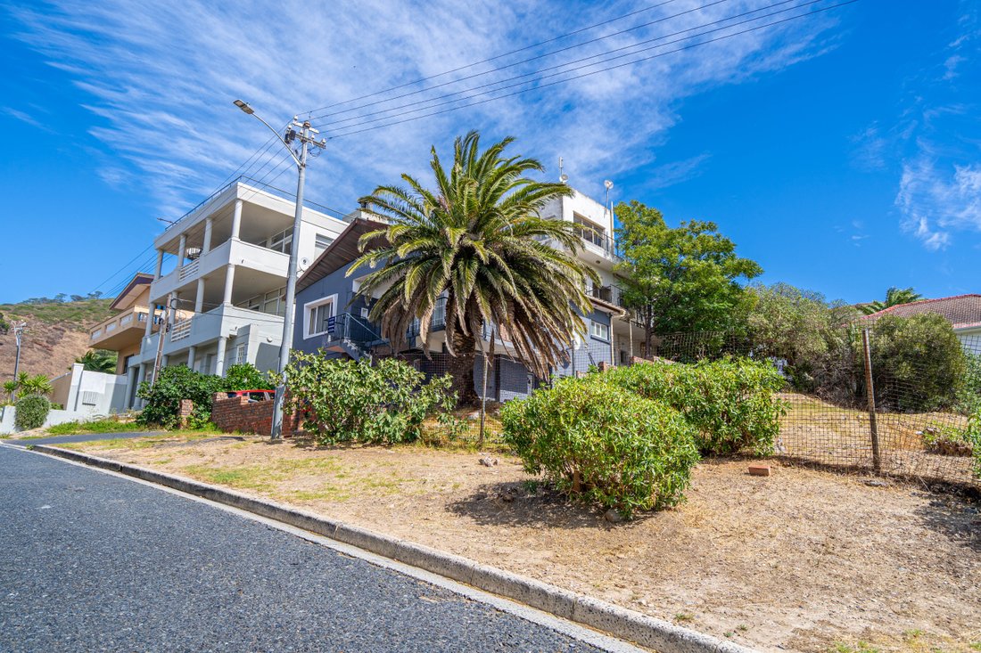 Country House in City Centre, Cape Town, South Africa 4 - 17332546