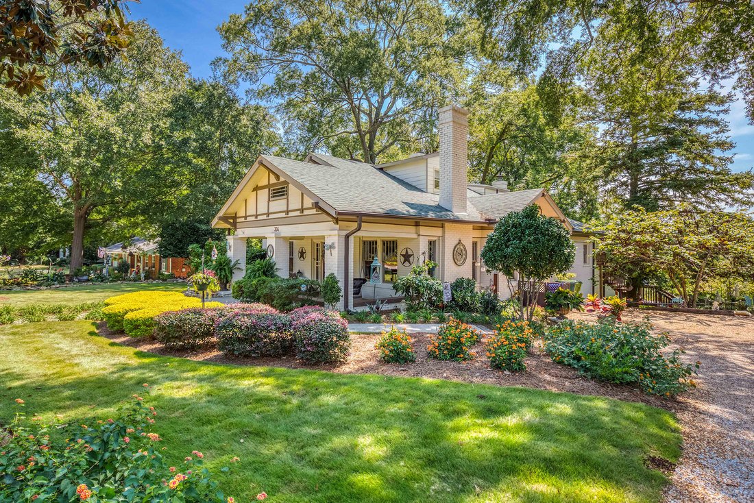 House in Monroe, Georgia, United States 2 - 17332736