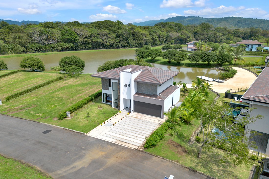 House in Playa Hermosa, Garabito, Costa Rica 1 - 16461583