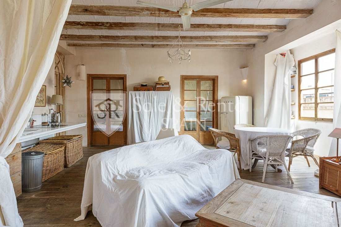 Apartment in Ciutat Vella, Barcelona, Spain 5 - 17333841