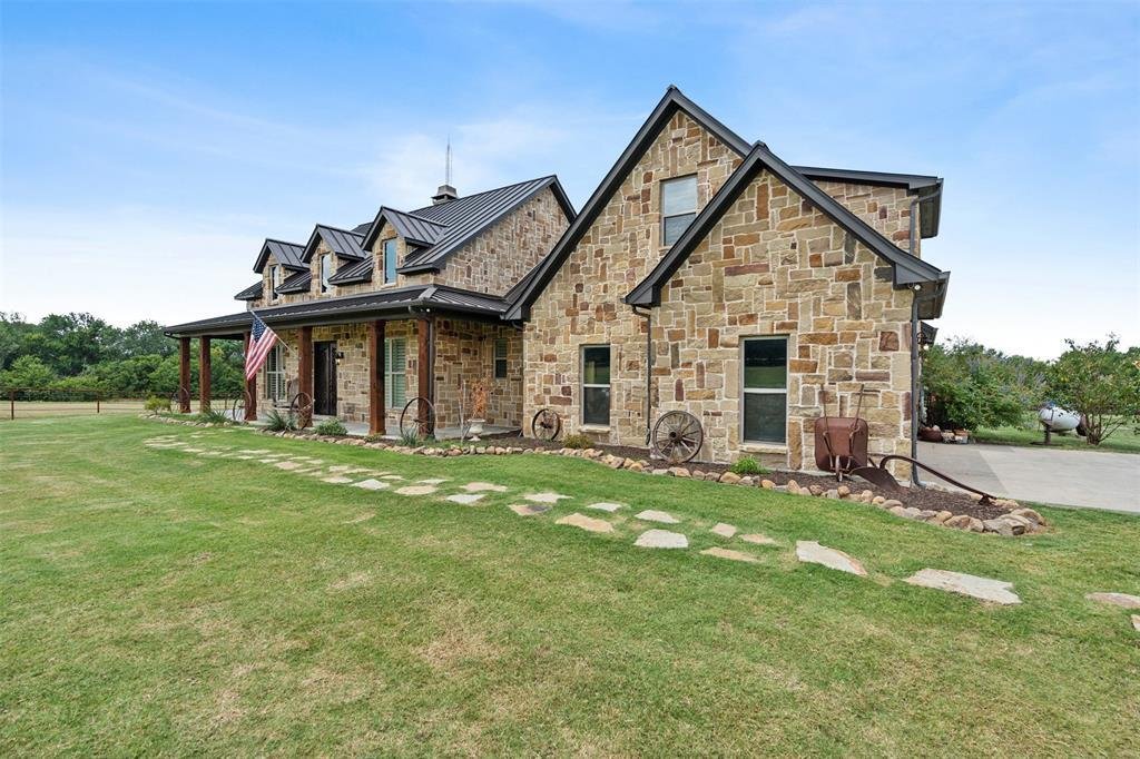 House in Fate, Texas, United States 1 - 17334061