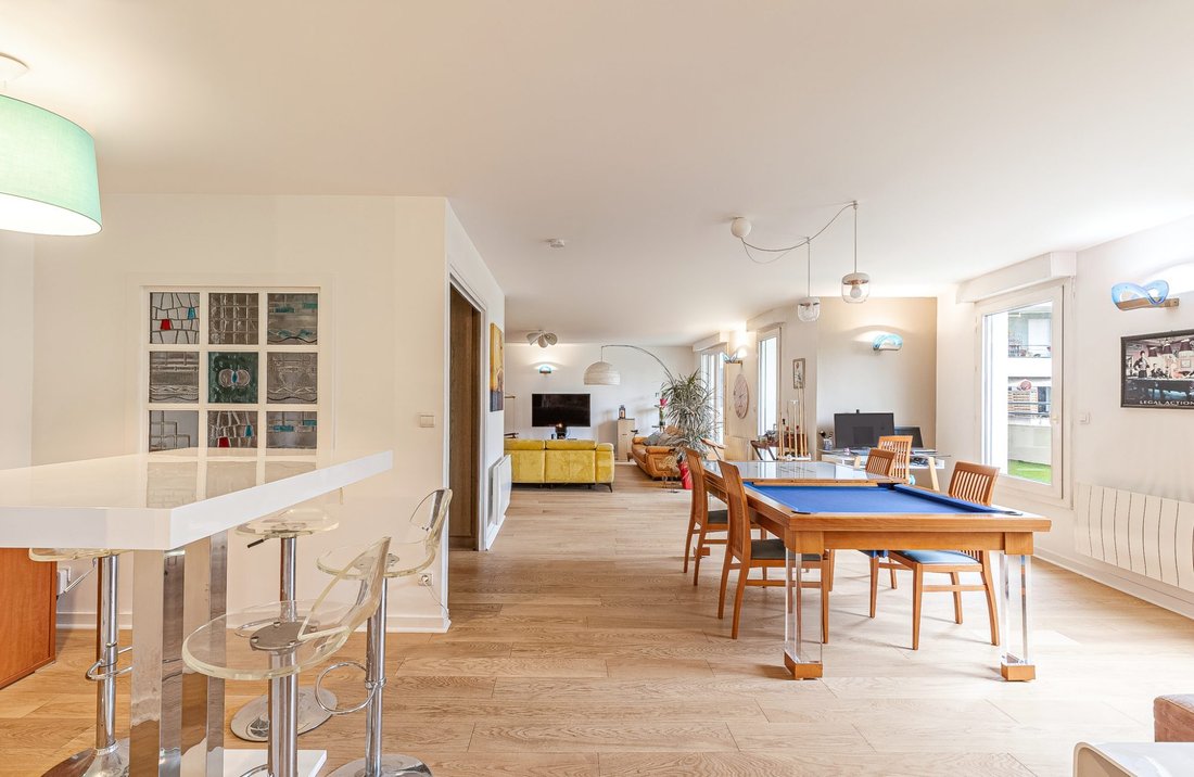 Apartment in Zola - Pressence, Villeurbanne, France 5 - 17328640