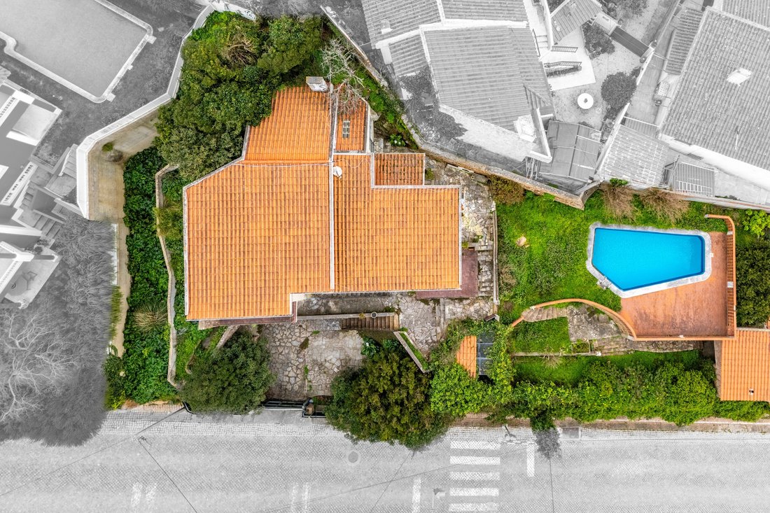 House in Cascais e Estoril, Lisbon, Portugal 2 - 17335571