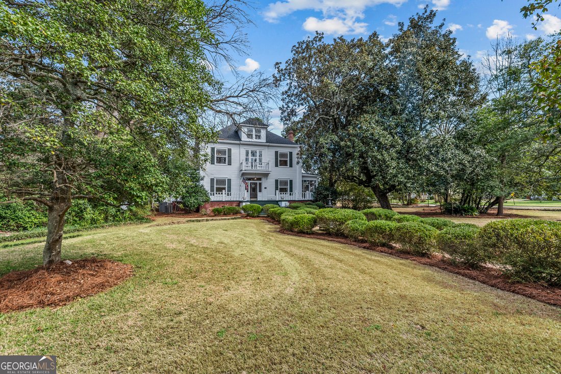 House in Greensboro, Georgia, United States 5 - 17334818
