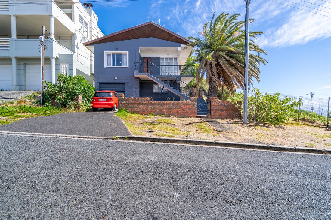 Country House in City Centre, Cape Town, South Africa 2 - 17332546