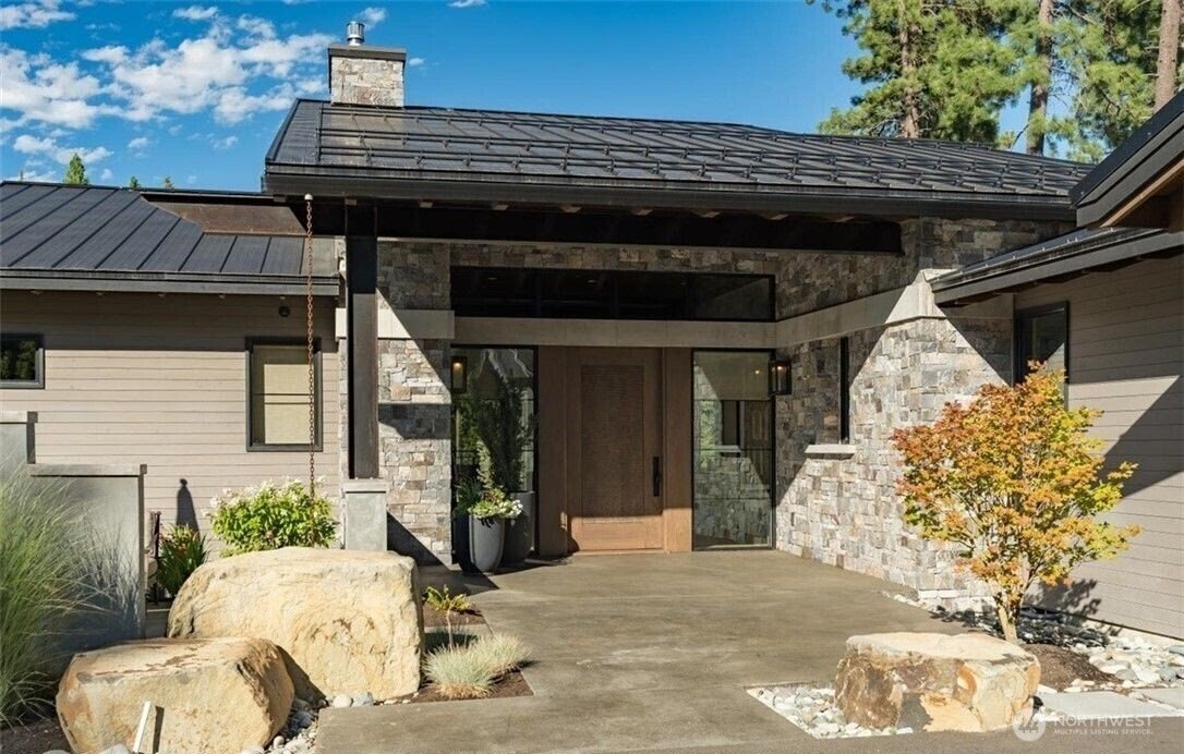 House in Cle Elum, Washington, United States 3 - 17336104