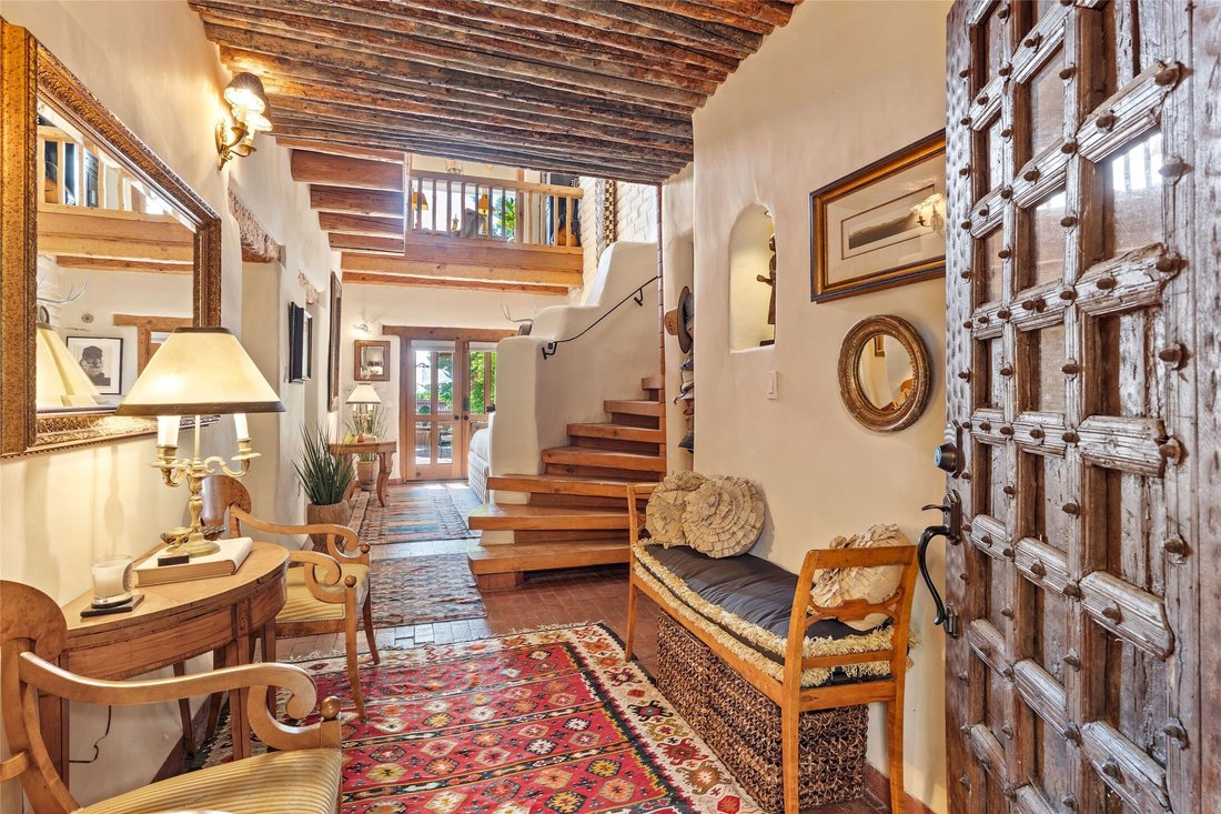 Condo in Santa Fe, New Mexico, United States 3 - 17332368