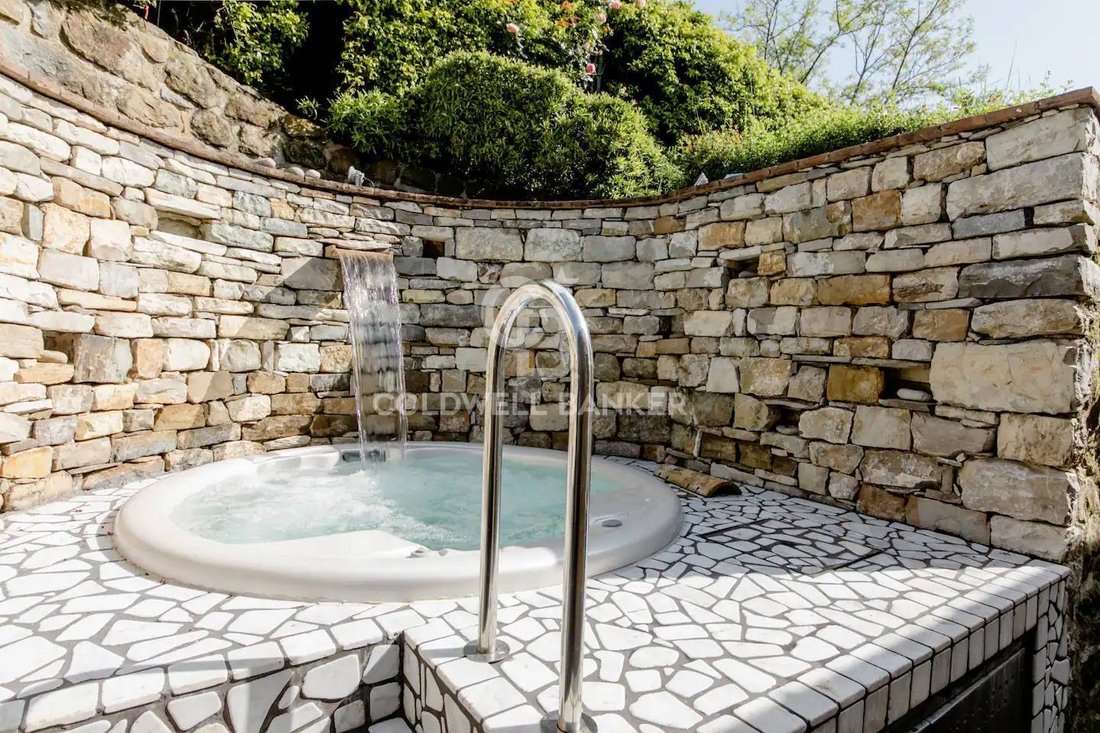 Country House in San Leo, Emilia-Romagna, Italy 5 - 17336023