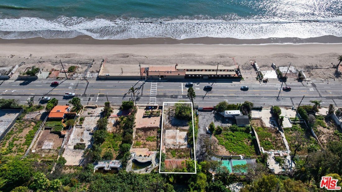 Land in Malibu, California, United States 5 - 17336076