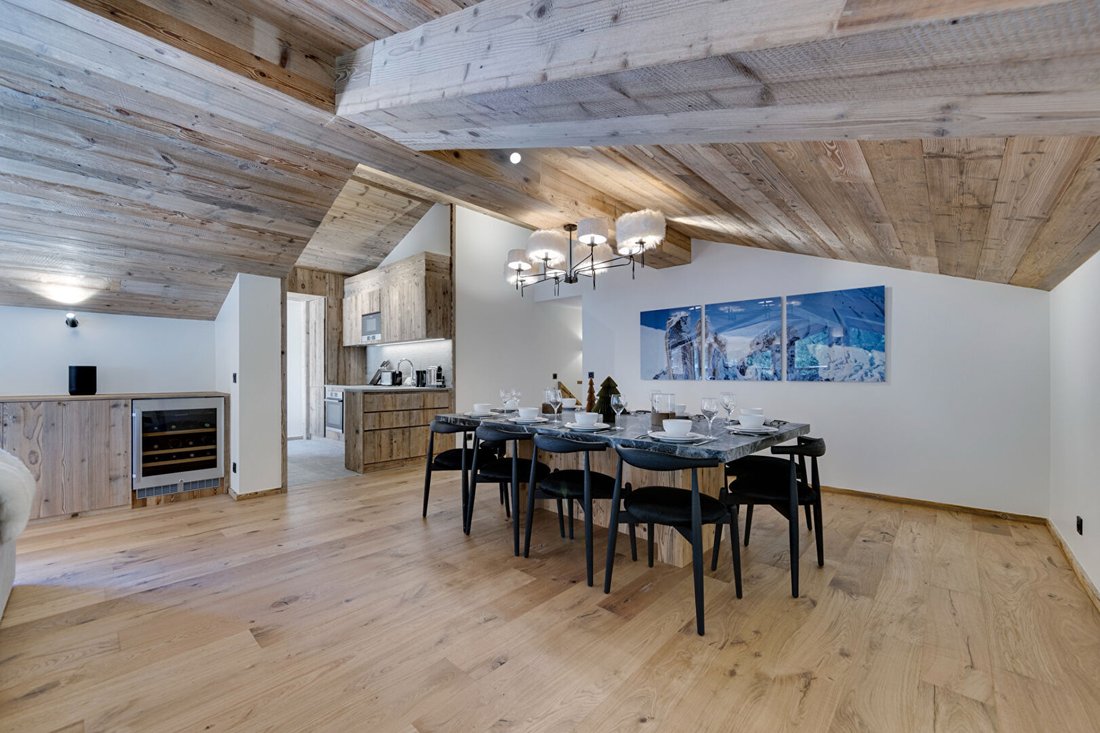 Apartment in Val-d'Isere, Auvergne-Rhône-Alpes, France 3 - 17335208