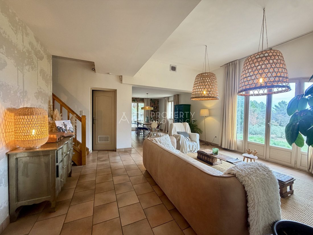 House in Lauris, Provence-Alpes-Côte d'Azur, France 5 - 17336300