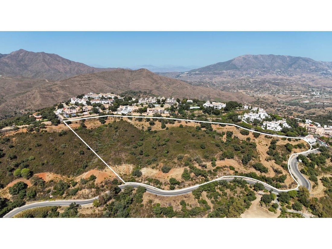 Autres à Elviria-Cabopino, Marbella, Espagne 1 - 17333152