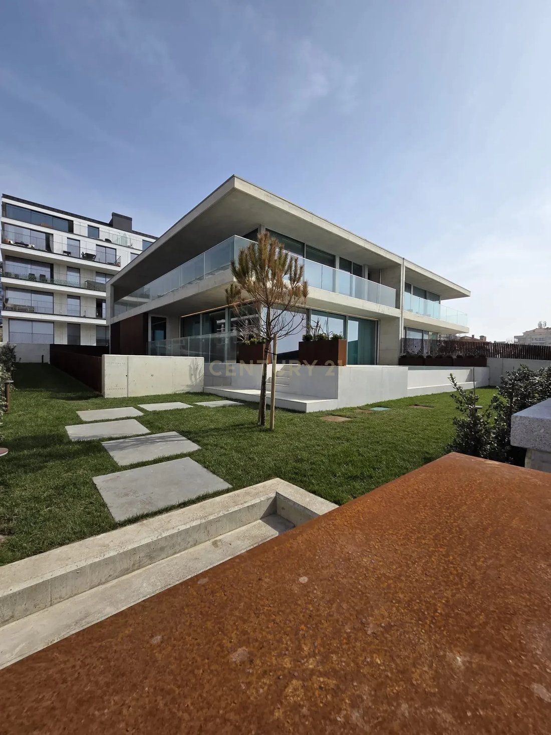 Villa in Canidelo, Porto District, Portugal 1 - 17335689