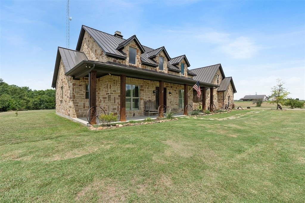 House in Fate, Texas, United States 3 - 17334061