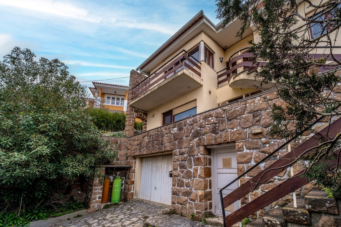 House in Cascais e Estoril, Lisbon, Portugal 4 - 17335571