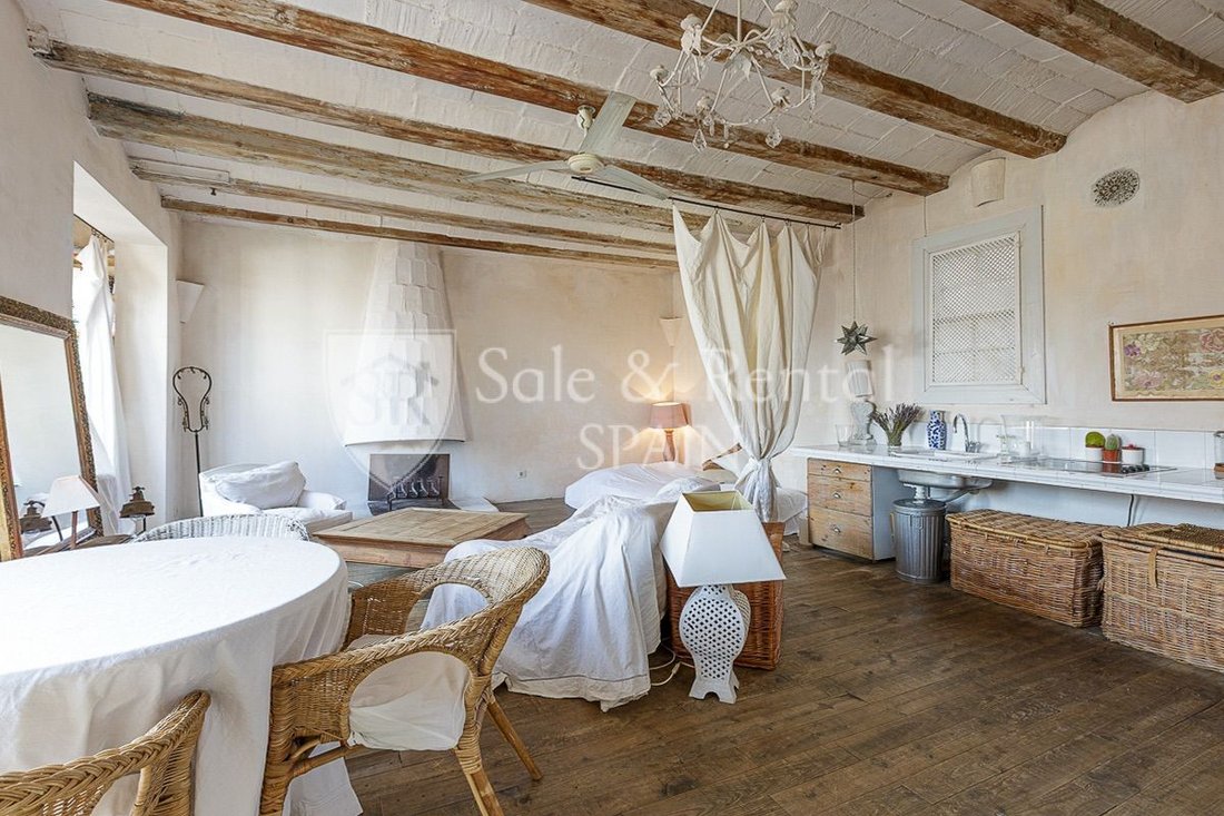 Apartment in Ciutat Vella, Barcelona, Spain 3 - 17333841