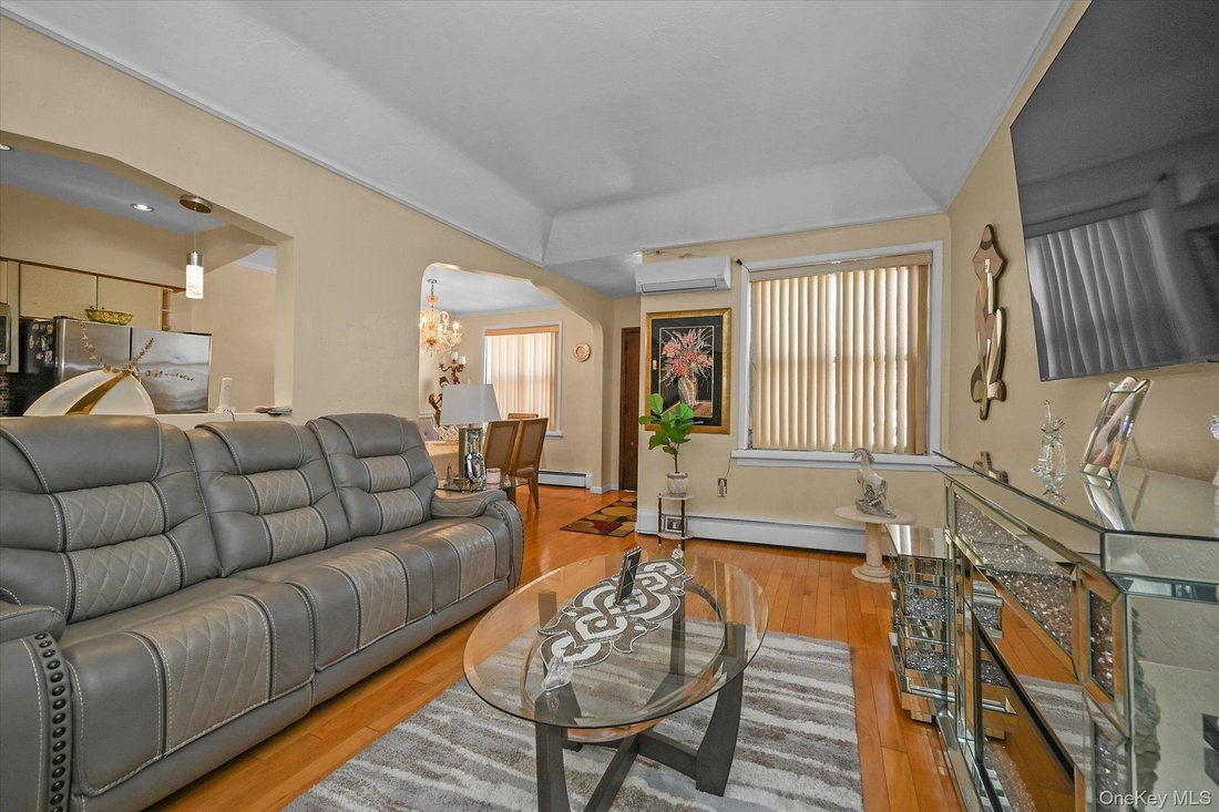 Apartment in New York, New York, United States 2 - 17336508