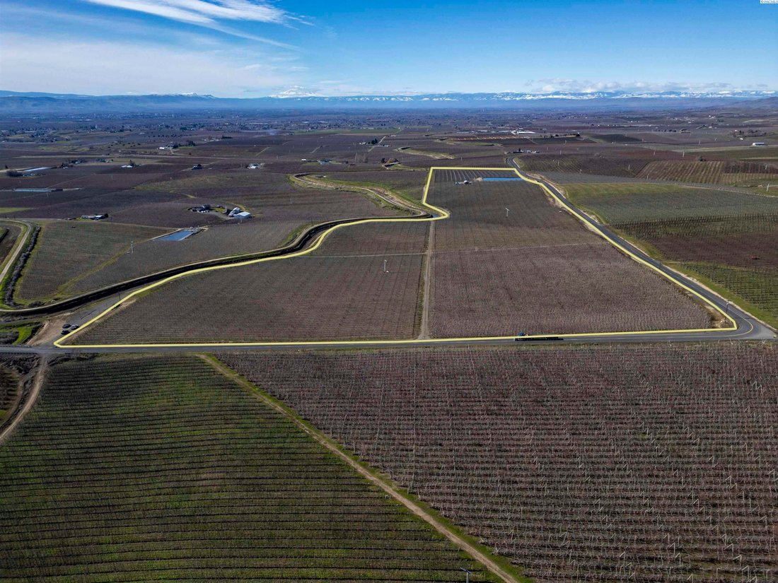 Land in Zillah, Washington, United States 5 - 17335038