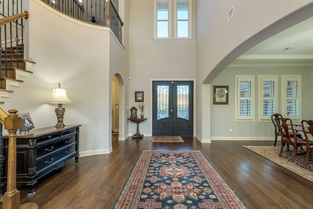 House in Austin, Texas, United States 4 - 17336511