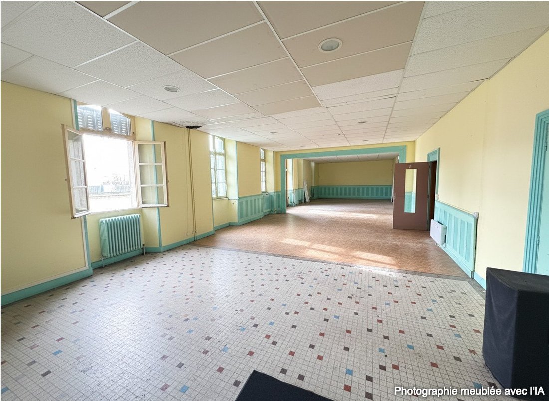 House in Condat, Auvergne-Rhône-Alpes, France 2 - 17264405