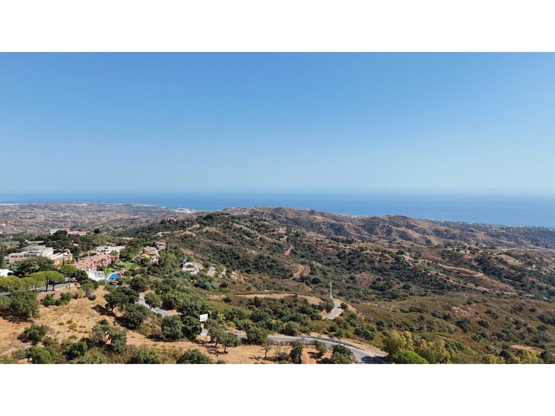 Andere in Elviria-Cabopino, Marbella, Spanien 1 - 17333147