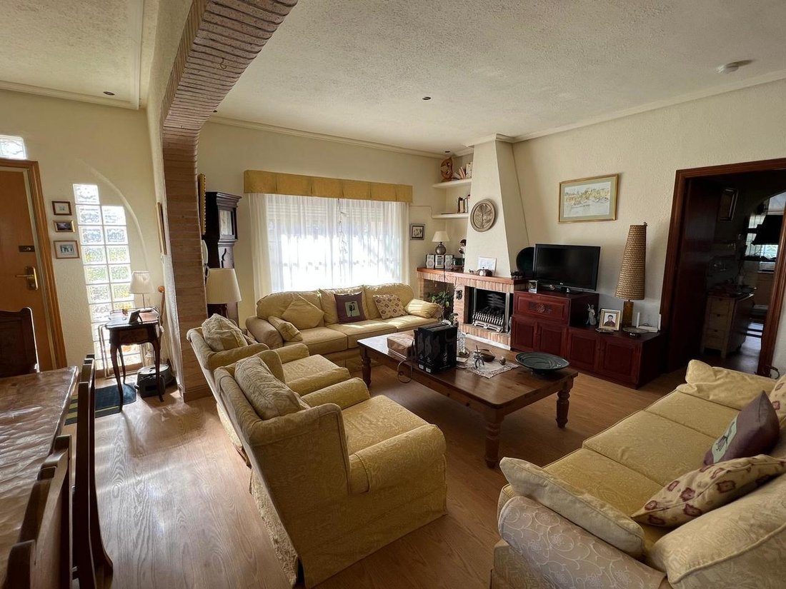 Villa in Cabo Roig, Orihuela, Valencian Community 4 - 17335881