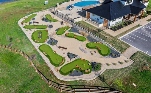 Land in Sumner, Texas, United States 1