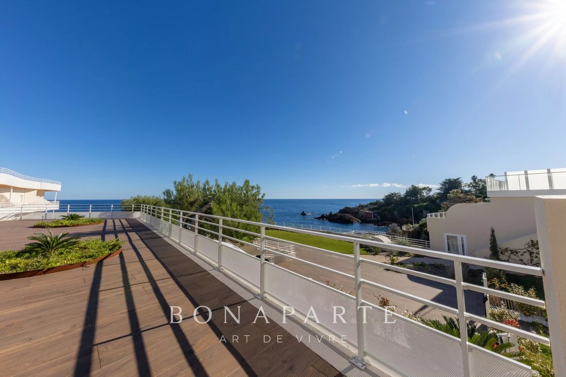 Apartment in French Riviera, Provence-Alpes-Côte d'Azur, France 3 - 16923697