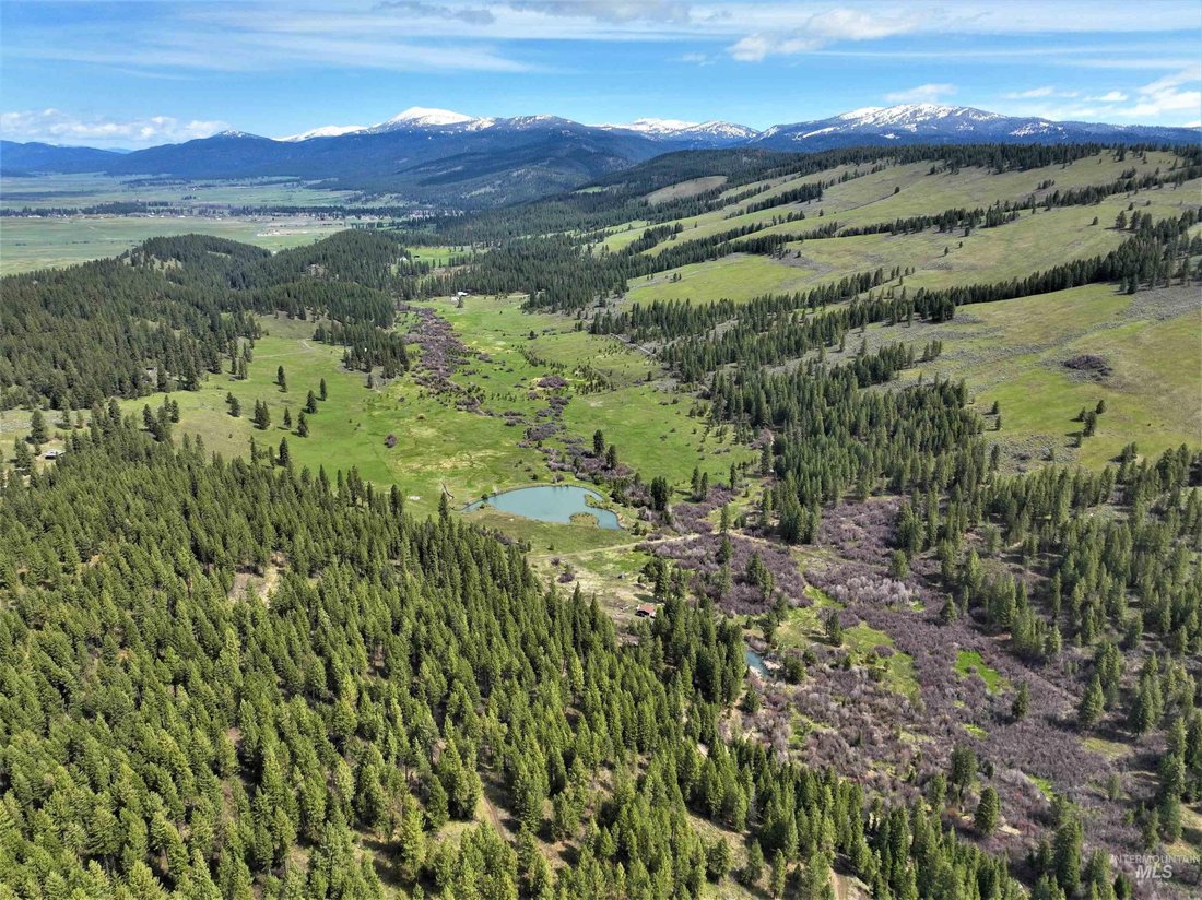 New Meadows, Idaho, United States 2 - 17332850