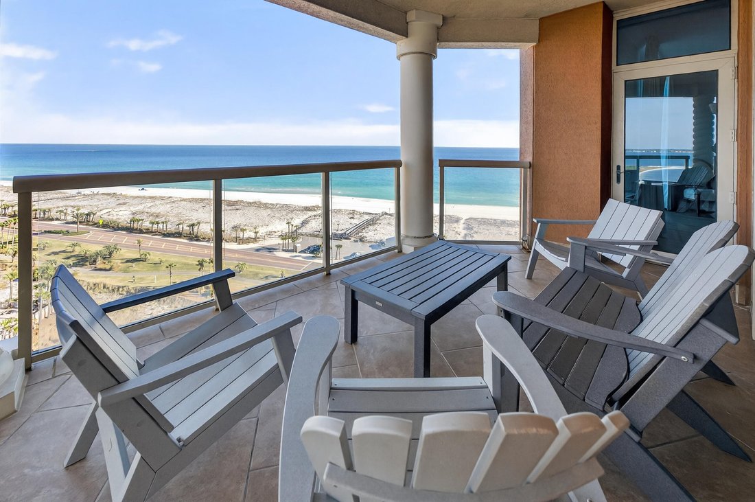 Condo in Gulf Breeze, Florida, United States 2 - 17334839