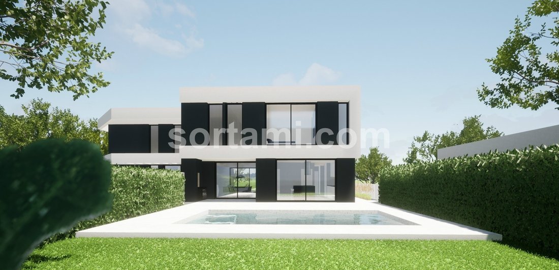 House in Parchal, Algarve, Portugal 1 - 17335352