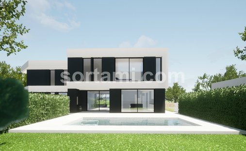 House in Parchal, Algarve, Portugal 1