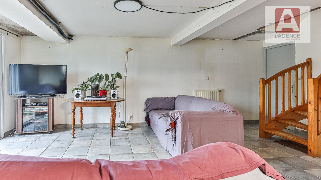 Villa in Saint Gilles-Centre Ville, Saint-Gilles-Croix-de-Vie, France 3 - 17335329
