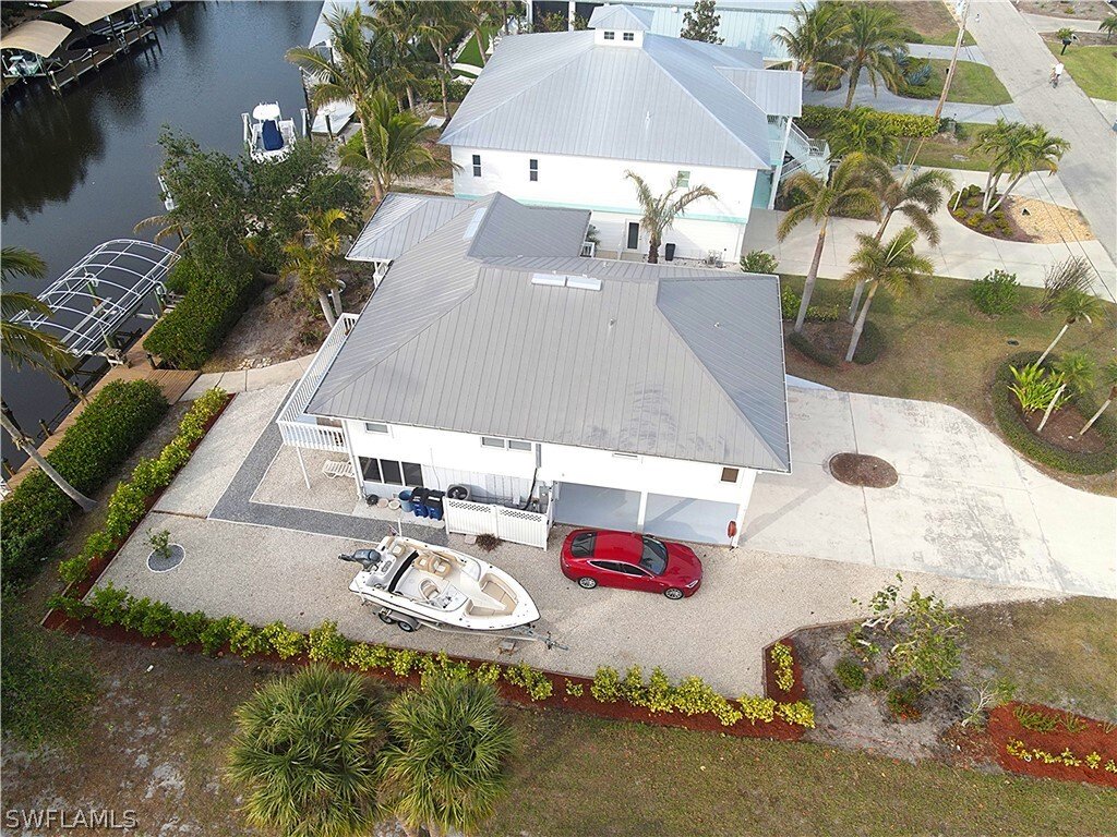 House in Bokeelia, Florida, United States 4 - 17333357