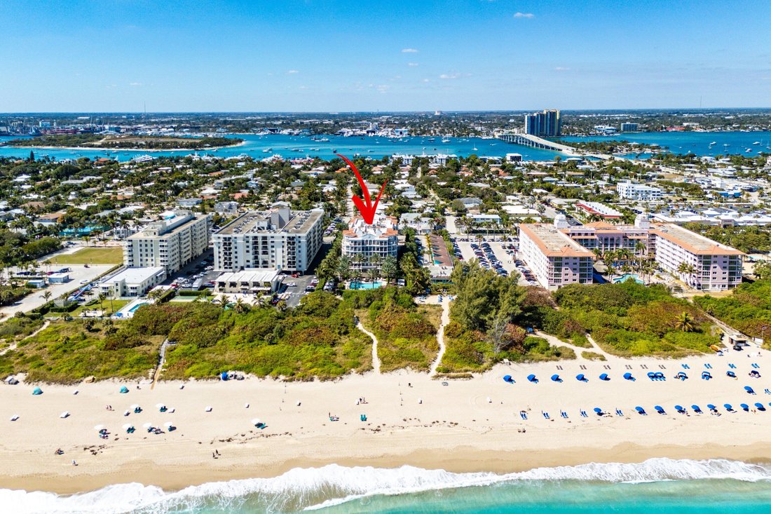 Condo in Riviera Beach, Florida, United States 4 - 17333732