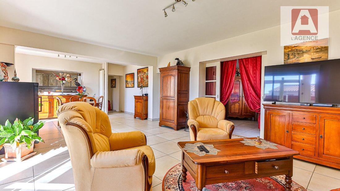 Villa in Sion-Bussoleries-Terre Fort, Saint-Hilaire-de-Riez, France 2 - 17335250