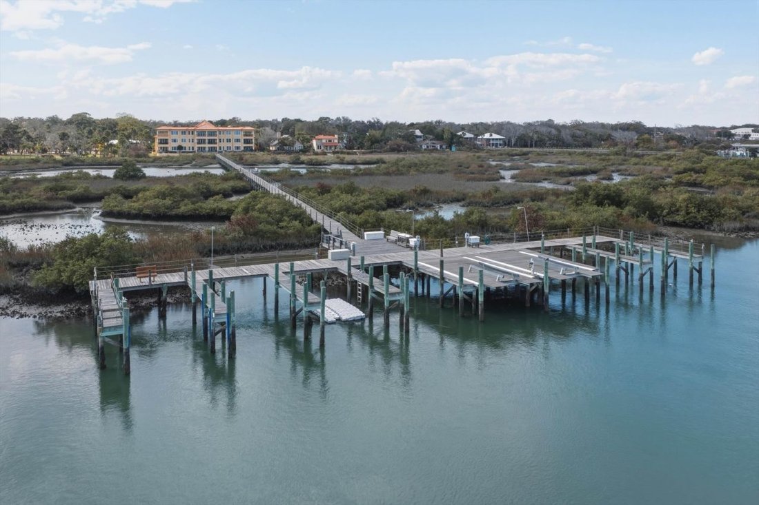 House in St. Augustine, Florida, United States 2 - 17336046