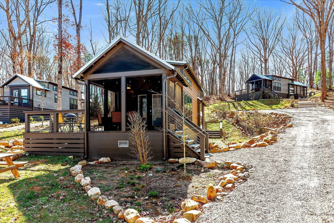 Land in Tracy City, Tennessee, United States 1 - 17334405