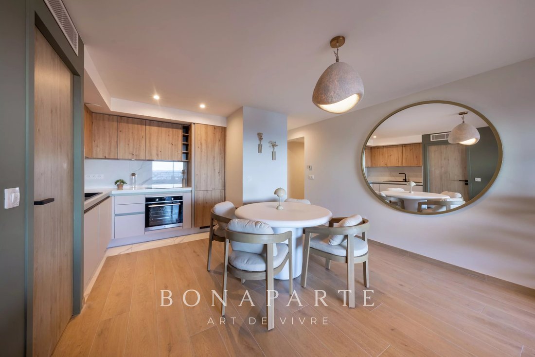 Apartment in French Riviera, Provence-Alpes-Côte d'Azur, France 4 - 16923695