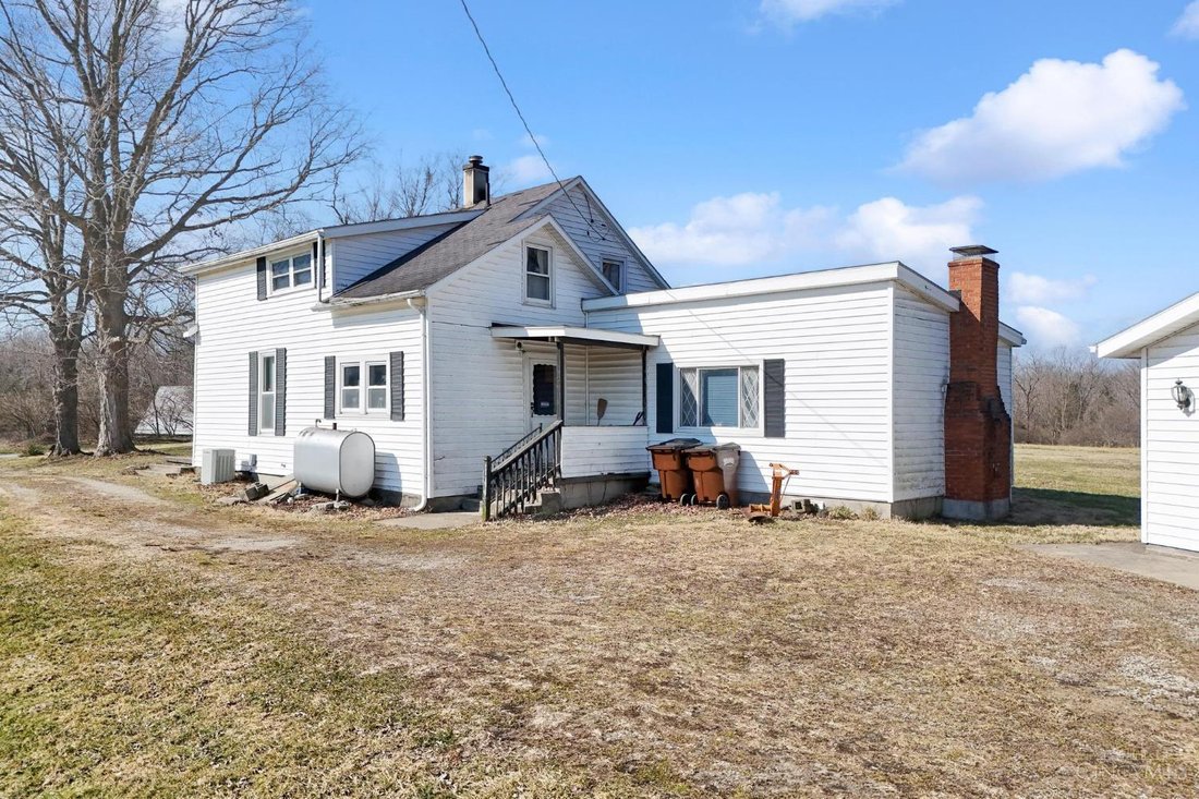 House in Wilmington, Ohio, United States 4 - 17332527