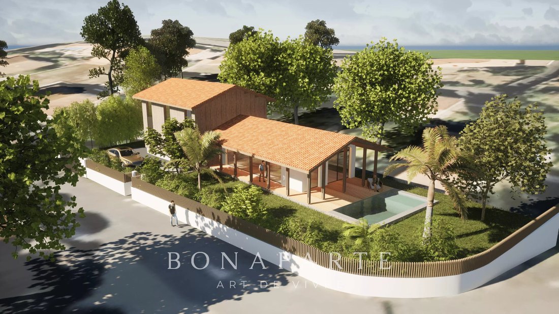 House in Anglet, Nouvelle-Aquitaine, France 5 - 17311444